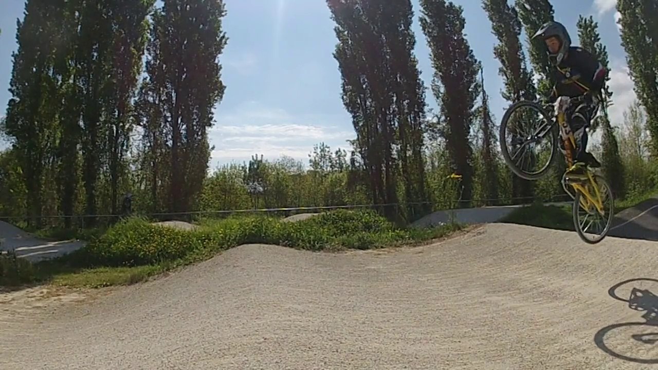 BMX-Titi-St Léger