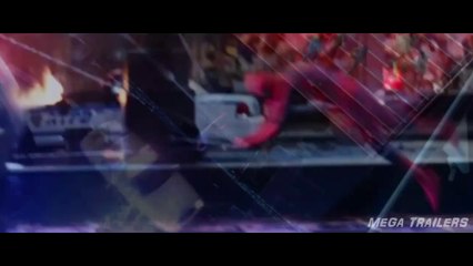 Download Video: The Amazing Spider Man 2 - Threat Preview (2014) Extended [HD]