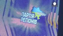 Ukraine : Petro Porochenko caracole en tête des sondages pour la présidentielle