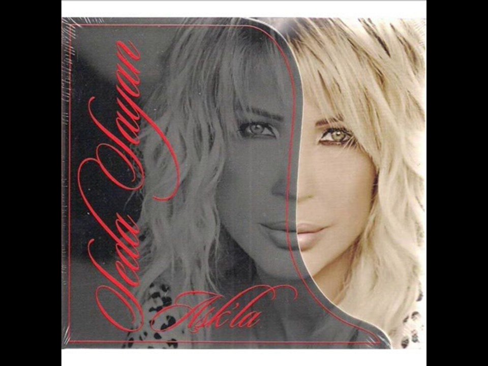 Seda Sayan Git Git Yoluna Dj Can Uzman Remix