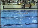 Synchronized swimming/Junior Solo(Mısra)/Marmara University Synchro Club/2013 December