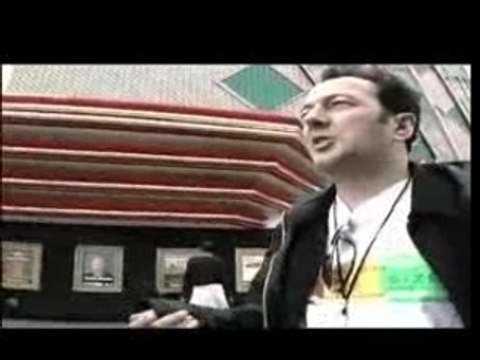 Approche à la Strummer