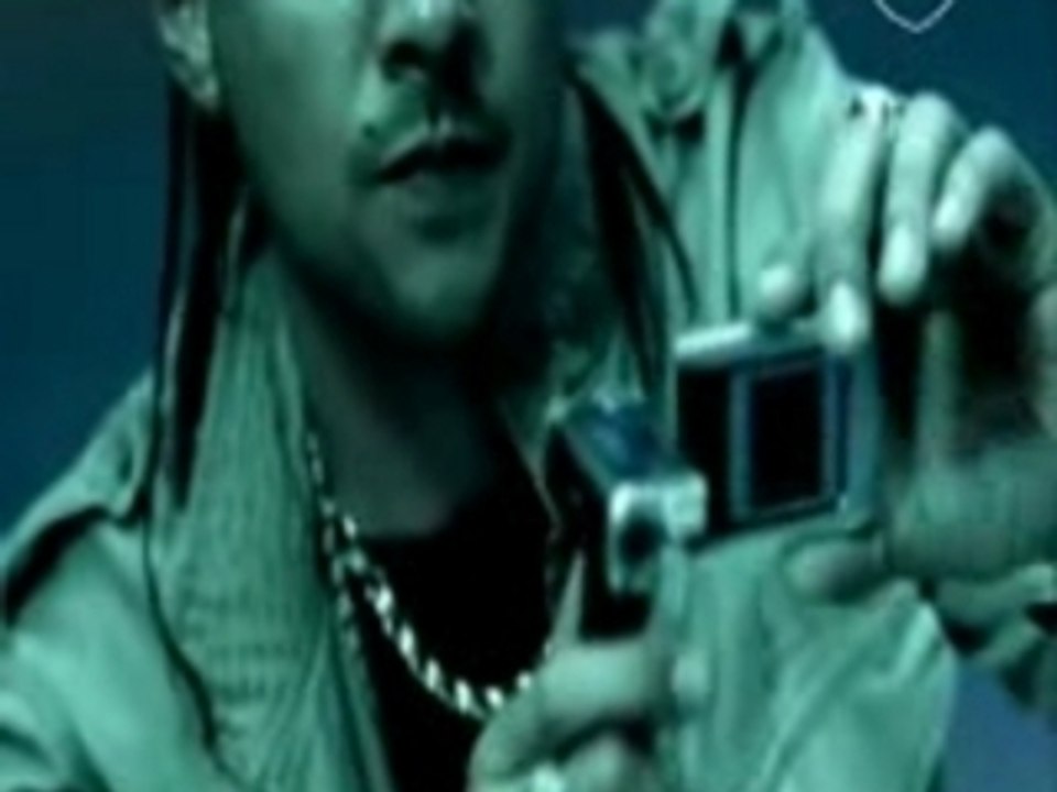 Sean Paul - Ever blazin'
