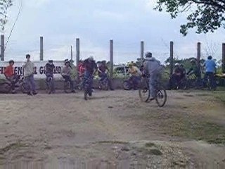 TRAIL KONTEST VILLENAVE