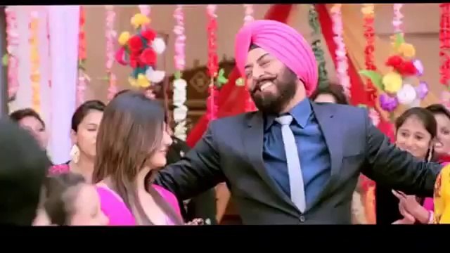 Kalle Kalle Rehn Jatt James Bond Rahat Fateh Ali Khan