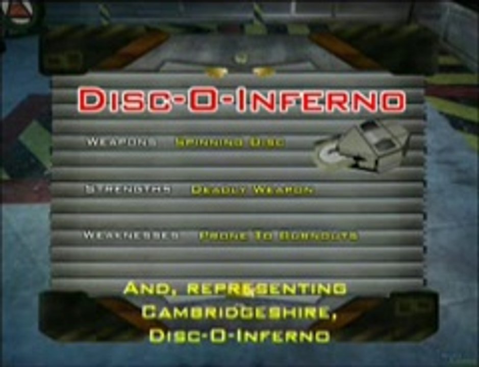 Resetti Wars Series 3 Heat P Commentary: Quarter-Pounder of Box On Wheels, please.