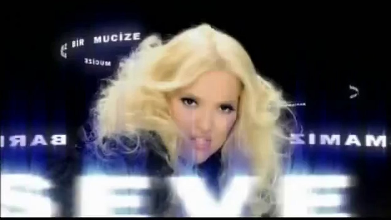 Mucize (Demet Akalın)