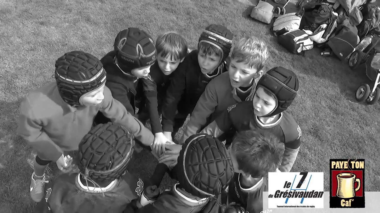 PAYE TON Caf' au tournoi de rugby "Le 7 international du Grésivaudan"