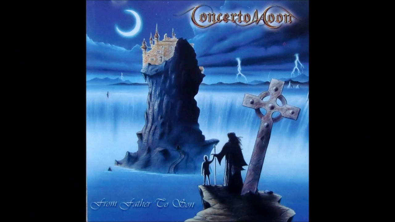 CONCERTO MOON ''One and only''