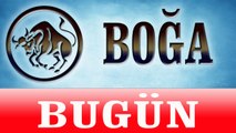 BOĞA Burcu, GÜNLÜK Astroloji Yorumu,24 NİSAN 2014, Astrolog DEMET BALTACI Bilinç Okulu.mp4