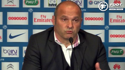 Evian : Dupraz fracasse l'arbitrage