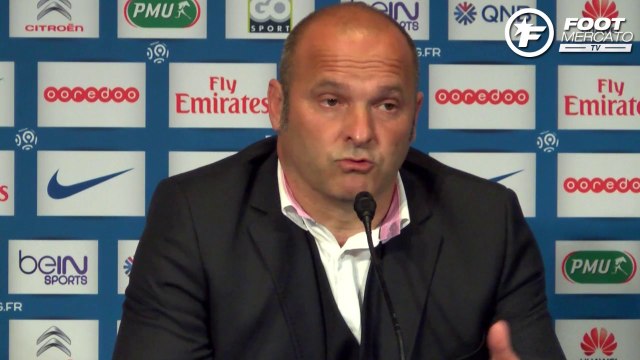 Evian : Dupraz fracasse l'arbitrage