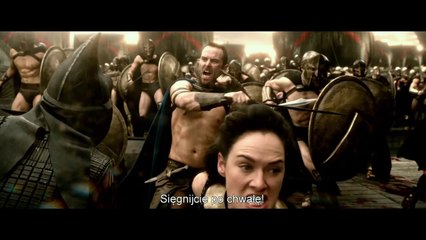 300: Początek Imperium (2014) [PL] (Cały film online)
