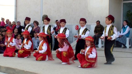 Terzialan 23 Nisan Bayramı 2014 - 3.bölüm