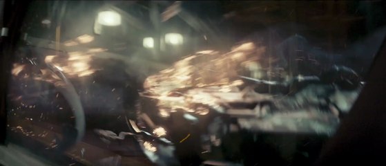 Last Passenge - Exclusive Clip: Car Crash