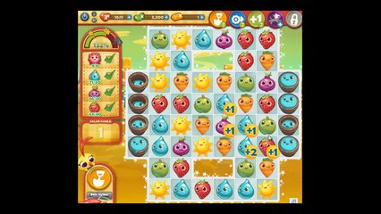 Farm Heroes Saga Level 100