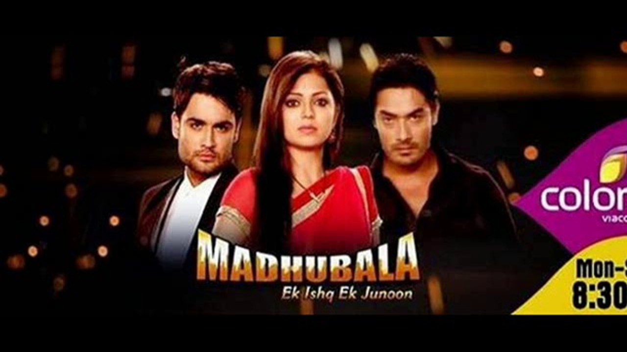 Madhubala 24th April 2014