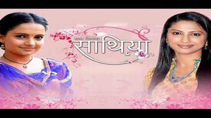 Saath Nibhana Saathiya on Star Plus - 24th April 2014