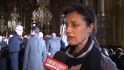 Givenchy AW10-11 - Videofashion Daily