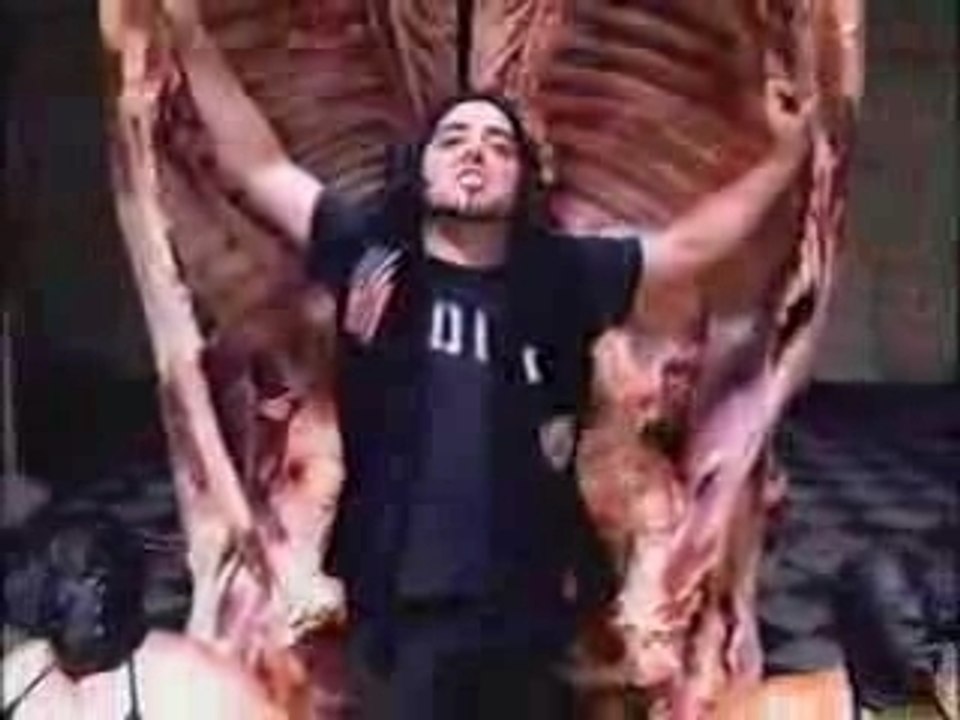 Amen - Price of Reality