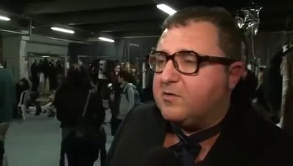 Lanvin AW10-11 - Videofashion Daily