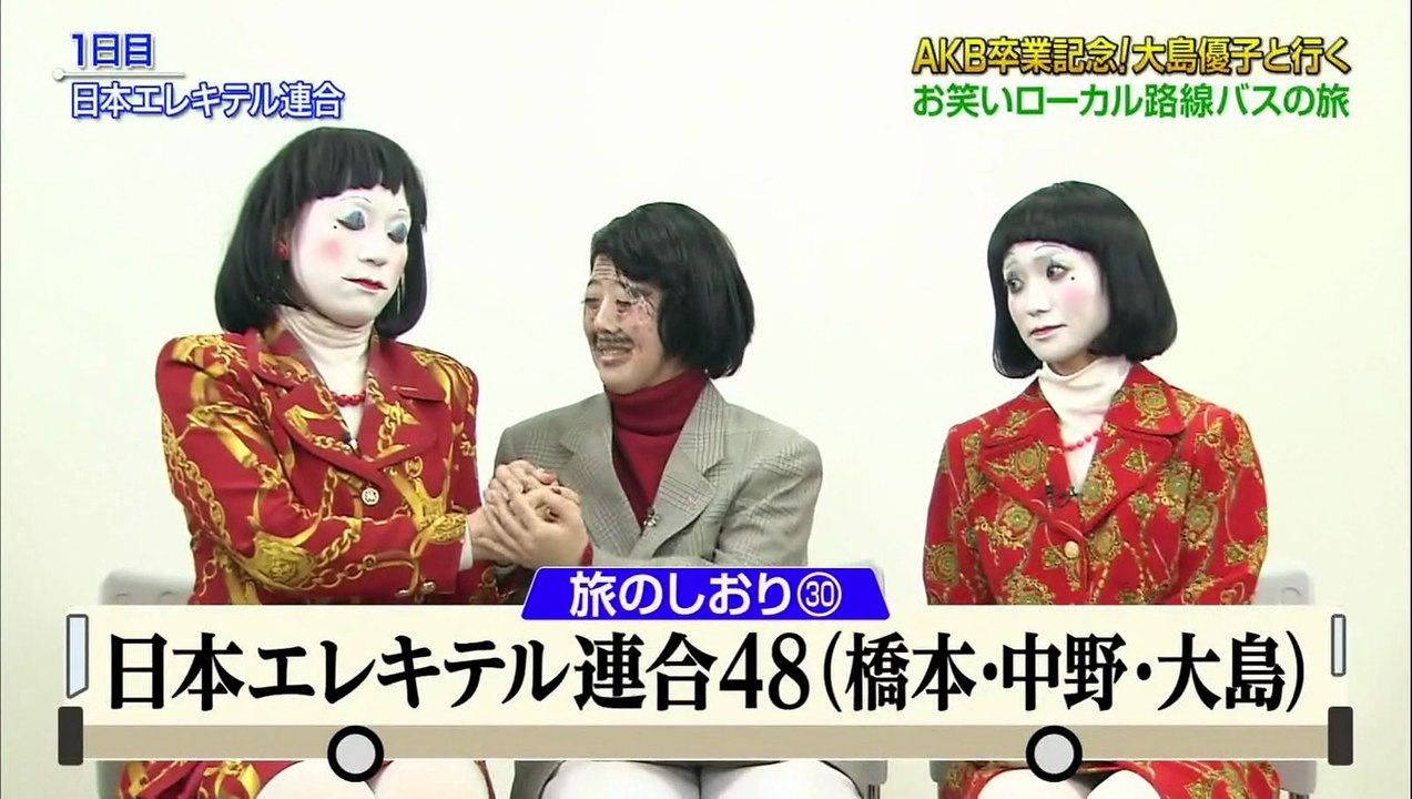 ダメよ、ダメダメっ