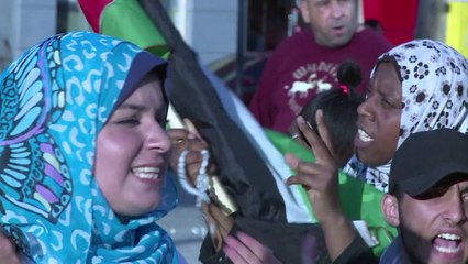 Les Palestiniens signent un accord de réconciliation