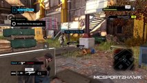 Watch Dogs - 