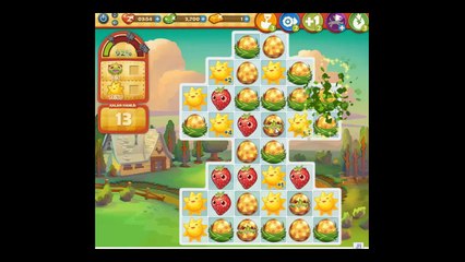 Farm Heroes Saga Level 102