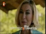 Bugünün saraylısı Fragman