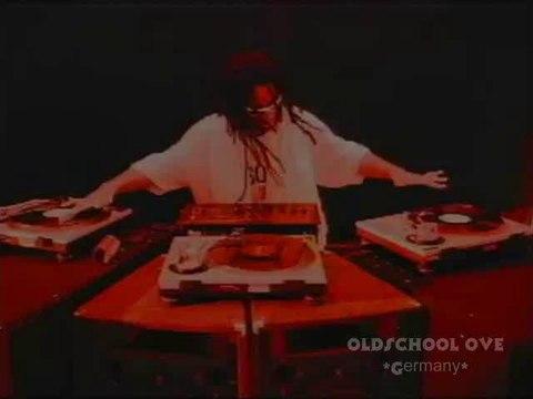 Corina - Summertime Summertime (SoSo Def REM!X) (12 Promo / DJ Edit) (VHS) [1997] [HQ]