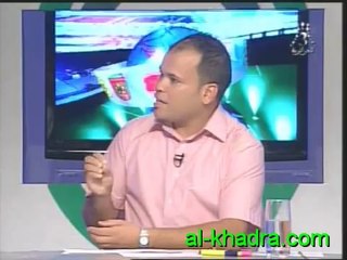 ESS 3-2 NAHD (Le NAHD meritait un nul)