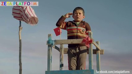 THYden Duygulandıran Reklam Filmi:::zeta platform::::