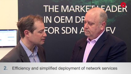 Optimizing SDN & NFV Architectures Through Application Awareness