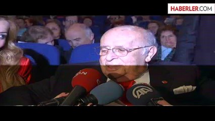 Demirel'den 1915 Açıklaması: O Günler Çok Acı, Zor Günlerdi