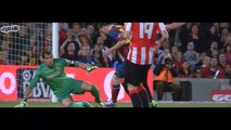 Lionel Messi vs Athletic Bilbao   La Liga   20 4 14   HD