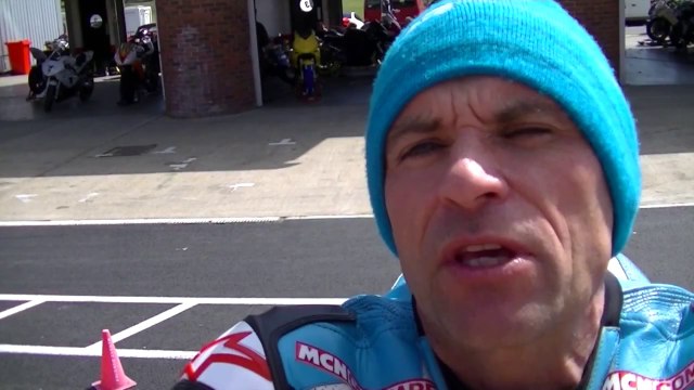 Michael Neeves' BMW S1000R long termer | Video Diary | Motorcyclenews.com