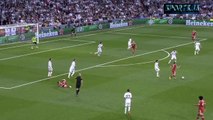 (HD) Real Madrid vs Bayer Munich (1-0)(23/05/14) All goal and highlight