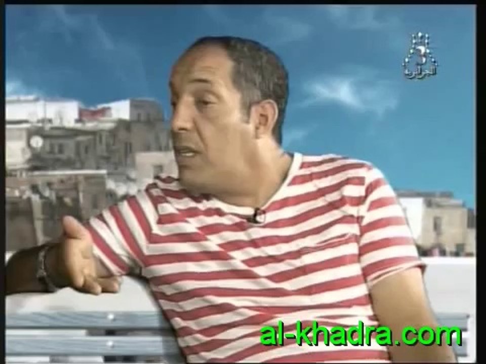 Algerie( Houwa ou houwa ,sketch avec  kamel bou3akez et hamid,ramdane 2011)