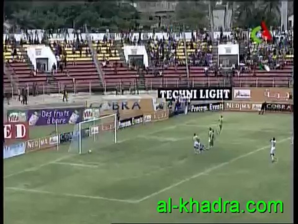 Algerie 1-3 Benin (Rèactions des joueurs)