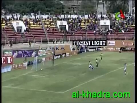 Algerie 1-3 Benin (Rèactions des joueurs)