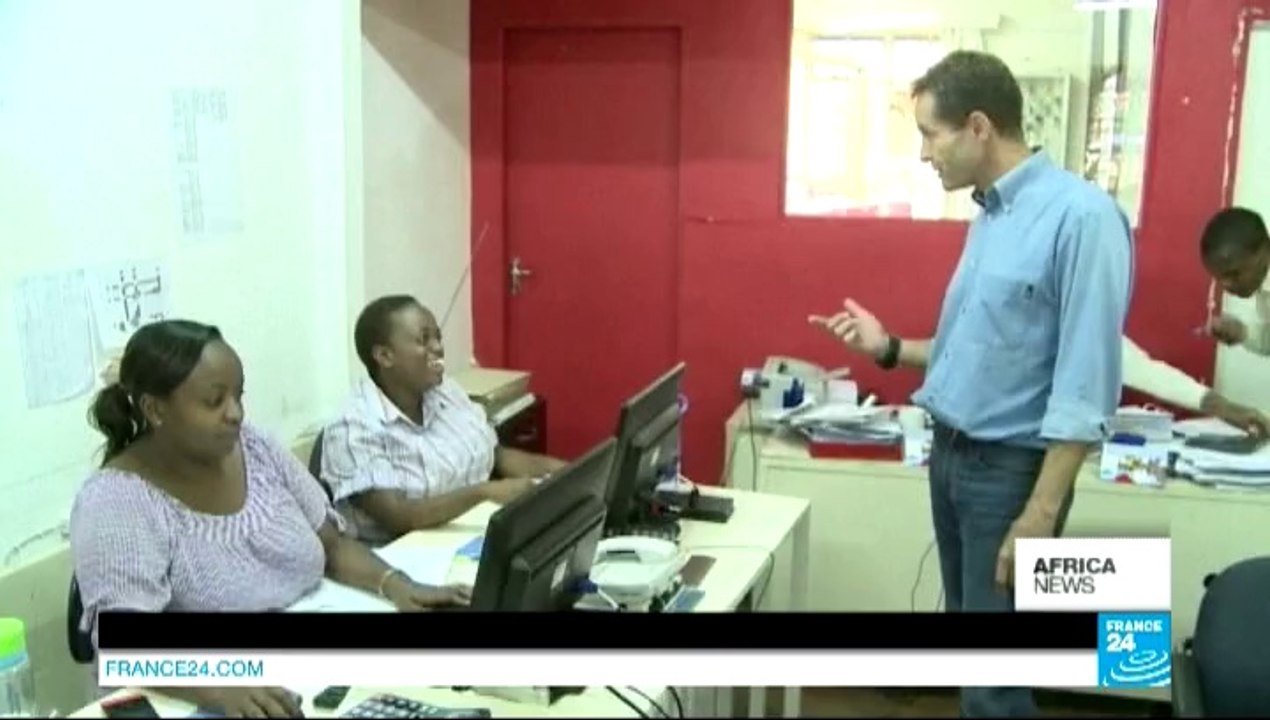 AFRICA NEWS - Tutu cautions ANC: South African peace laureate criticises ruling party