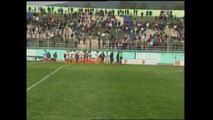 Algerie _Usma 2-0 Nahd ( La LNF fait couler le nahd)