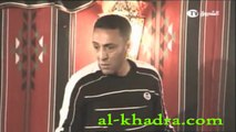 Algerie (Salim el manchar, el fhama pris par la camera cachèe,ramdane 2013,en HD)