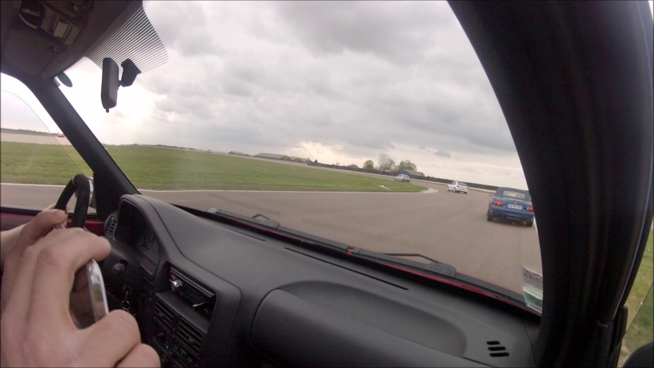 106s16 La Ferté Gaucher 13/04/2013 (session 17h00)