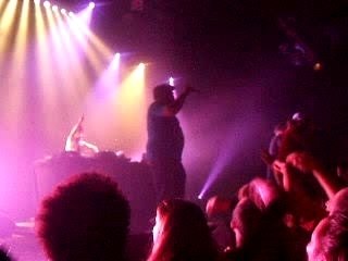 TTC - Téléphone (Live)