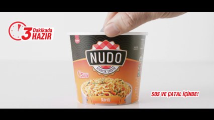 Oyundan kopmadan doymak istiyorsan #NudonaSuKo