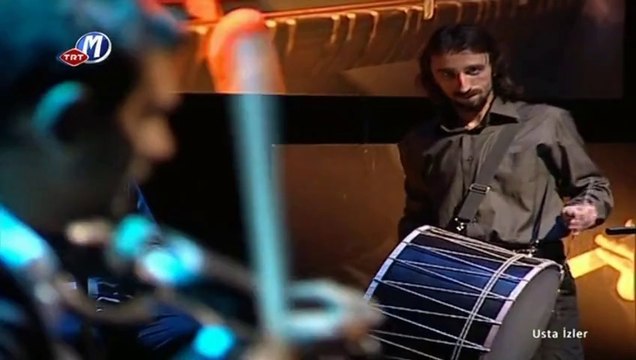 08 rıdvan sütoğlu hele yar zalim yar 20.10.2011 usta izler