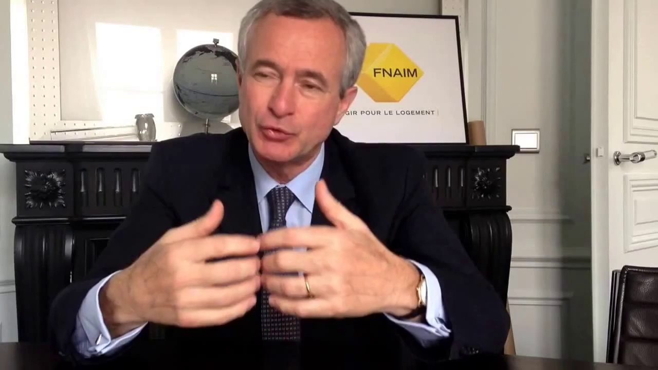 Les premiers décrets devraient publiés avant l'été selon le président de la FNAIM