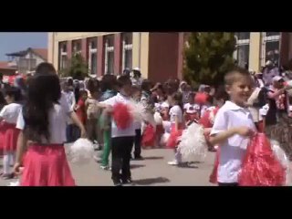 GÜL İLKOKULU 23 NİSAN ETKİNLİKLERİ